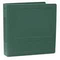 Omnimed 2.5 Inch Side Open 3 Ring Binder In Forest Green, PK5 205020-FG5